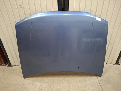 Capot peugeot 306 phase - phase, 1