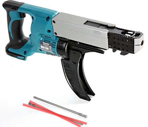 Visseuse makita dfr550 - dfr550, 18