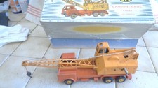 Dinky Toys Camion grue Coles