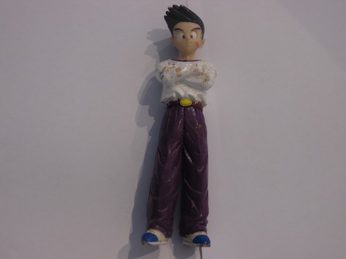 Figurine dragon ball goten - figurine,