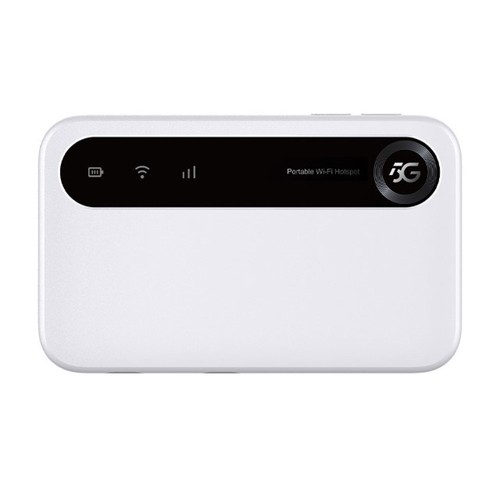 Router zte u50 fi - wi-fi, 6