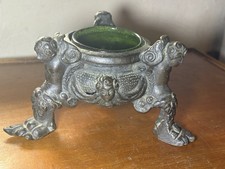 Brûle-parfum XVIIème en