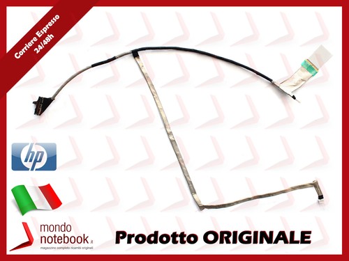 Câble plat lcd dv7 - câble,