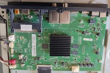 Carte mère TV TCL 49DP600, 08