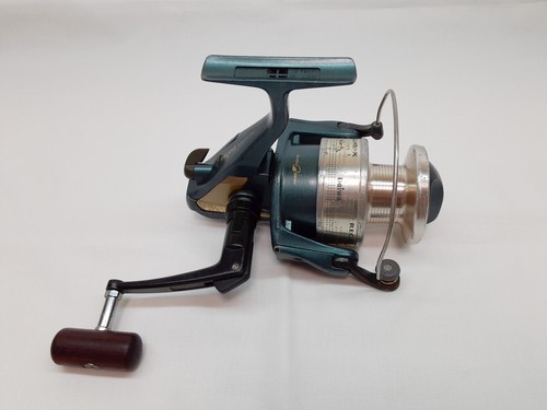 Daiwa regal 5000t - daiwa, spinning