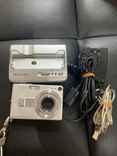 Appareil photo numérique