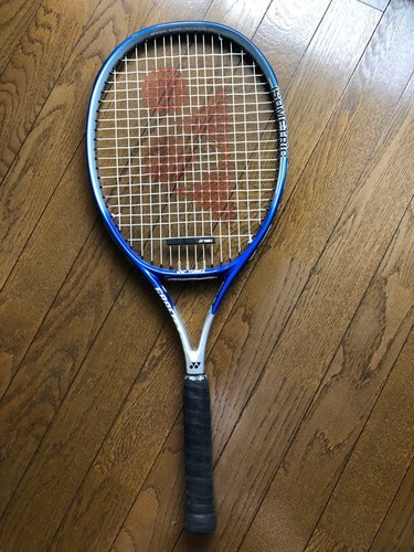Yonex graflex 115 hard tennis - yonex,