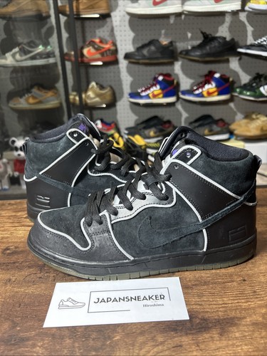 Taille nike sb - 8,5, dunk