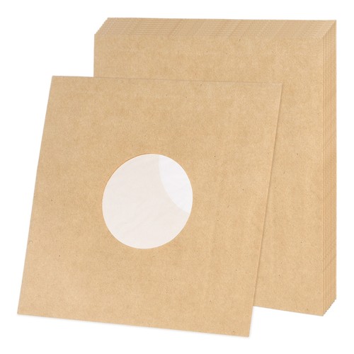 Pochettes disques vinyle - pochettes,