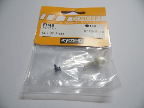 Kyosho eh46 tail - eh46, ep