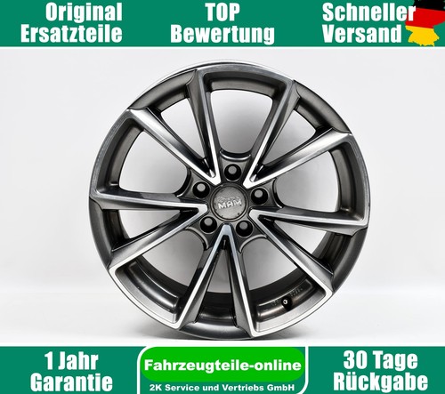 Alufelge audi 8k5 18 - audi,