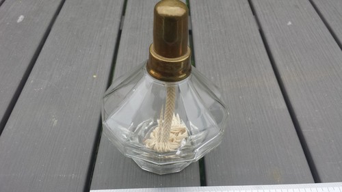Ancienne lampe berger - ancienne,