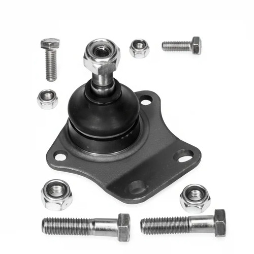 Pivot bras suspension - bras,
