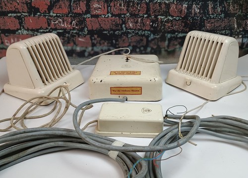 Mix genest interphone 1958 - mix,