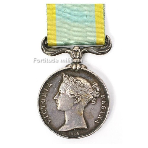 Médaille crimée 1854 - crimée, 1854-1856