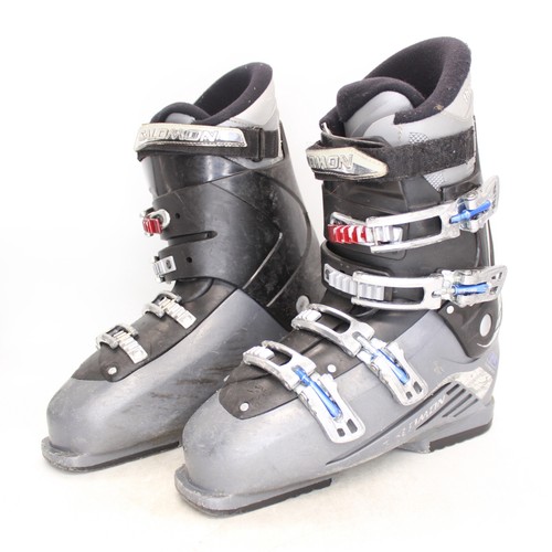 Salomon performa ski - performa, mg