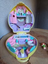 Ancien jouet Polly Pocket
