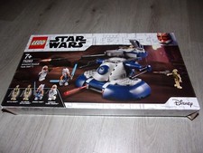 Char d'assaut blindé (AAT) LEGO Star Wars 75283