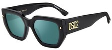 Lunettes de Soleil Dsquared2