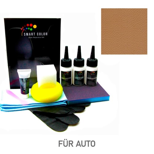 Kit réparation cuir - réparation, en
