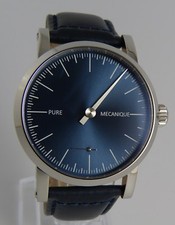 Montre MONO BlueSunray PURE