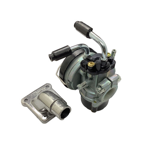 Carburateur type sha - carburateur,