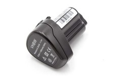 Batterie remplace Metabo