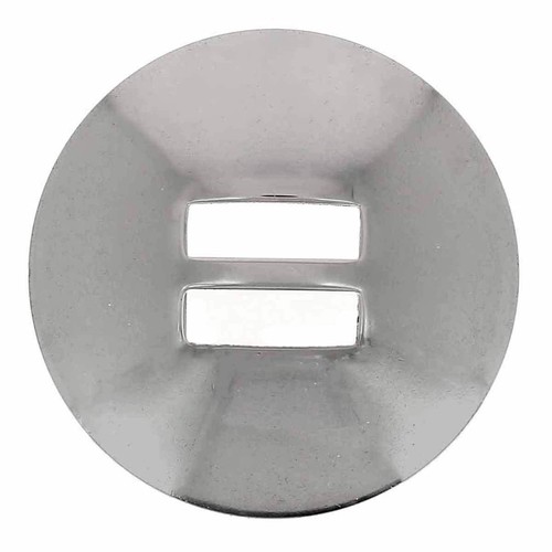 Concho lacer lisse inox - concho,