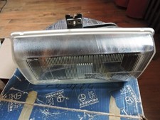 NEUF -Phare Ducellier H4 droit