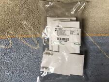 Lot 10 Obturateurs Caches