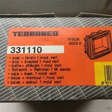 Bticino Cofrel Terraneo 331110