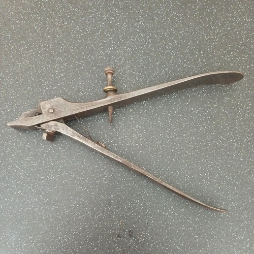 Pince avoyer outils - pince, anciens