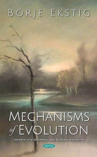 Borje ekstig mechanisms - borje,