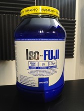 Yamamoto Iso Fuji Whey 2kg
