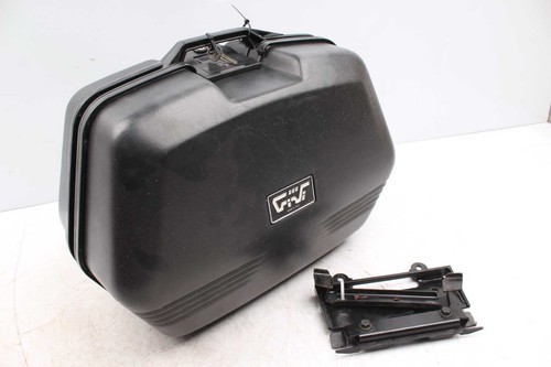 Porte bagages top case - case, triumph