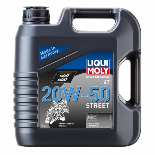 Huile moteur temps liqui - moteur, 4