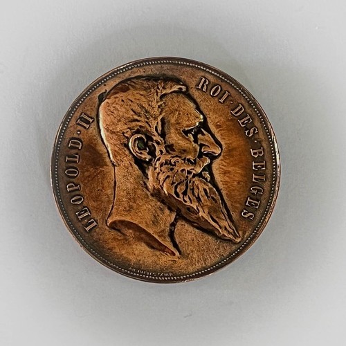 Médaille exposition - médaille, l'exposition
