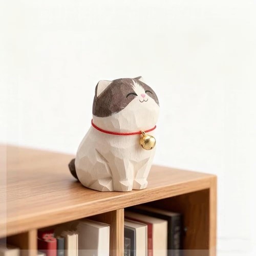 Handcrafted wooden british - wooden,