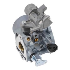 Carburateur Remplacement