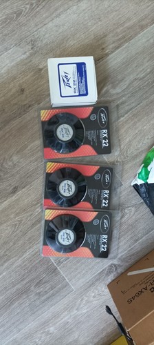 Lot diaphragmes peavey - de, rx