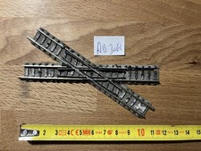 FLEISCHMANN 9161 30° -