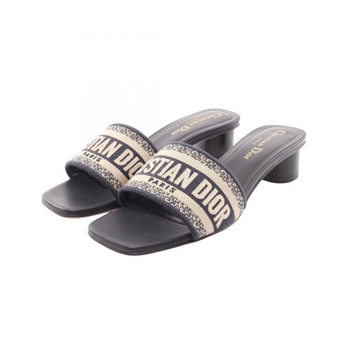 Chaussures talons mulet - talons,