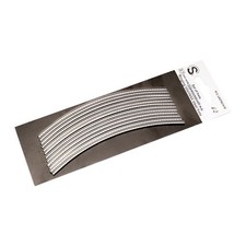 Sintoms 2,7mm Jumbo Acier