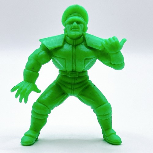 Mini figurine animation