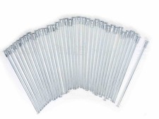 RESSORTS MZ 250 ARRIERE 18''