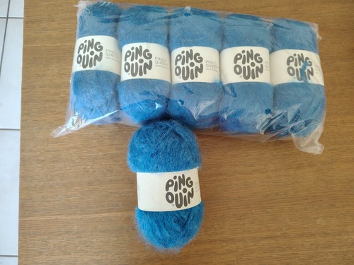 Lot 6oo soit - 6oo, pelotes