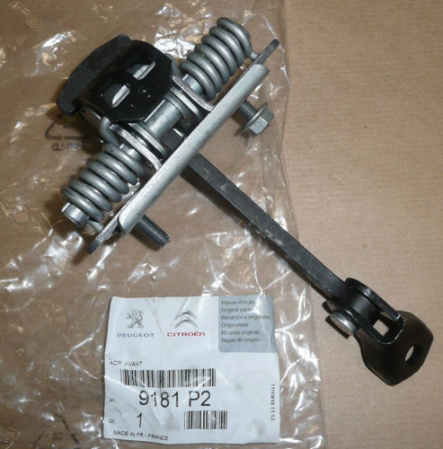 Original limiteur arret - original,