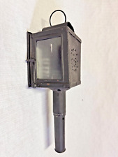 ANCIENNE LANTERNE A BOUGIE