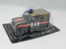 UAZ 4X4 POLICE MILITAIRE