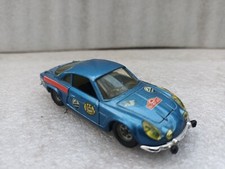 SOLIDO FRANCE REF 181 RENAULT